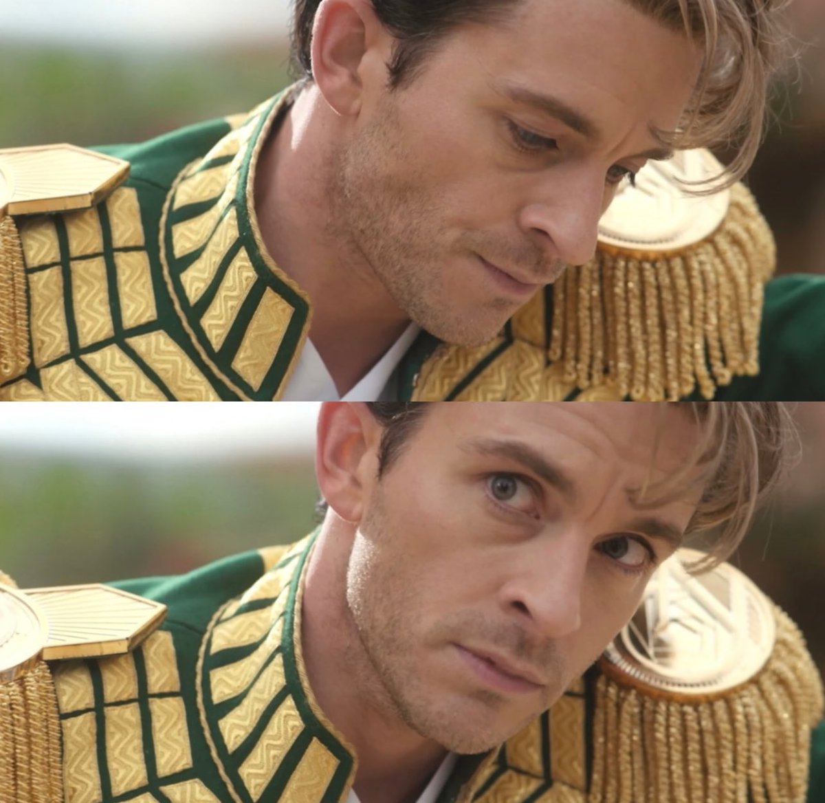 “It’s a radical act of devotion.”