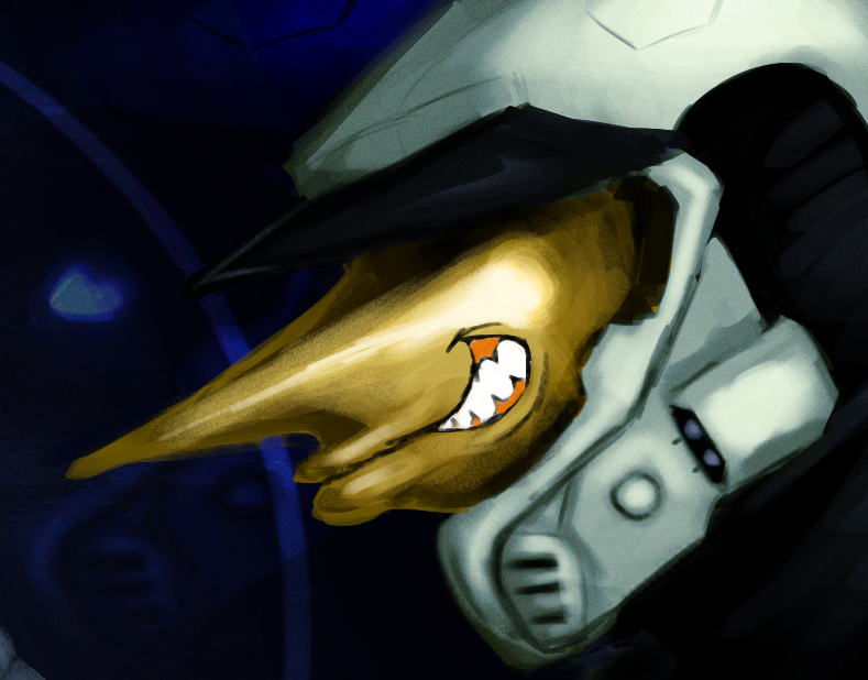 and then the awesome version