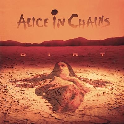 Mikehomeseller's tweet image. Are you a fan of this one? What are your favorite tracks?

#mikesquestions #AliceInChains