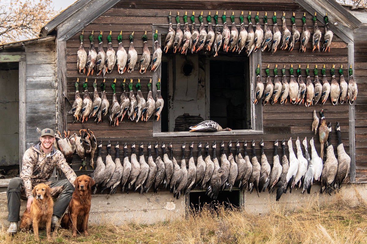 Ashton_Merrill's tweet photo. Duck hunting https://t.co/qU7Qi4e1ta