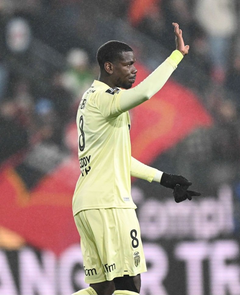 team_srfc's tweet image. #SRFCASM

💬 Paul Pogba sur l&apos;ovation du Roazhon Park à l&apos;occasion de son entrée en jeu : « Ça m&apos;a vraiment touché de voir le public se lever, applaudir, je n&apos;imaginais pas ça. Un grand merci à tous les fans qui étaient là aujourd&apos;hui, et qui m&apos;ont supporté personnellement. »