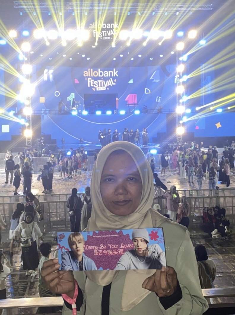 Puspita Dewi tweet media