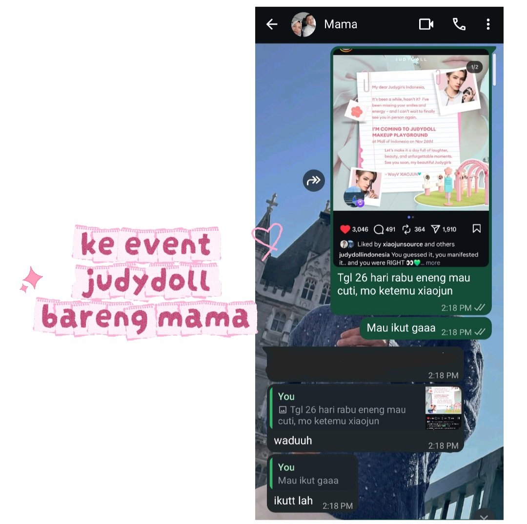 Puspita Dewi tweet media