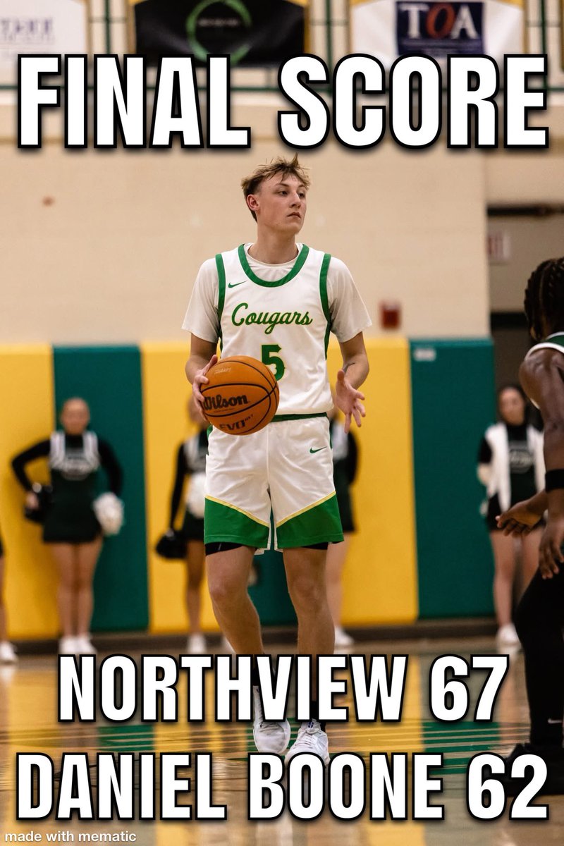 Northview Basketball tweet media