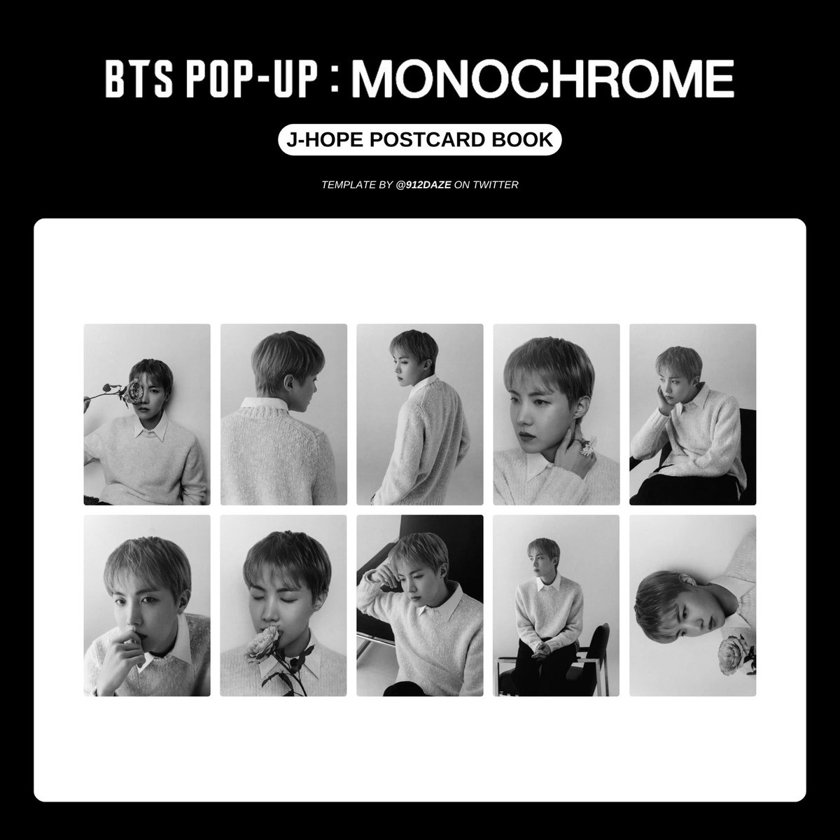 kthbns_ext's tweet image. # wts lfb bts ph ꒰ #ynahkimsells ꒱

sealed monochrome mncr postcard book
— ₱600 ea + pf + sf

⤷ sfeta to neta — 200 nrdp, rb on dec.31.
⤷ rcbyt : ynahkim.carrd.co
⤷ reply mine / dm me to claim !

— from weverse global black friday sale :)

⭐️ namjoon/rm seokjin…