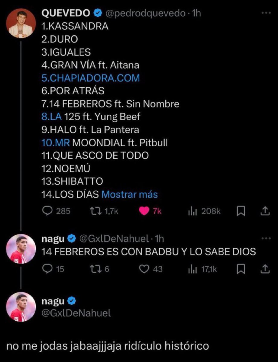 soyclubi's tweet image. 