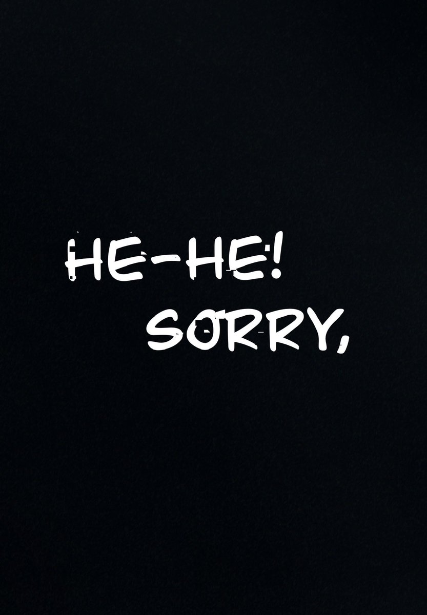 nsfw_fucker's tweet image. #DispatchOC #Flambae #Mechaman #VideogameOC #artistsoftwitter #artistsupport #Dispatch

Out with the old..
In with the new…

• — • — •
Have some angst. Made with love. 😇