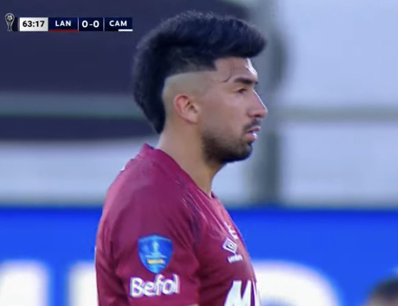 o barbeiro desse mano cometeu um crime