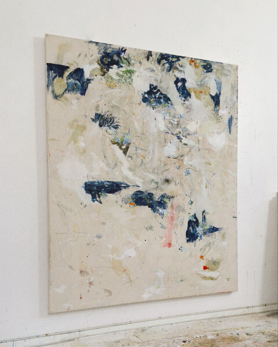 ’this tarpaulin, this veil’
coming soon