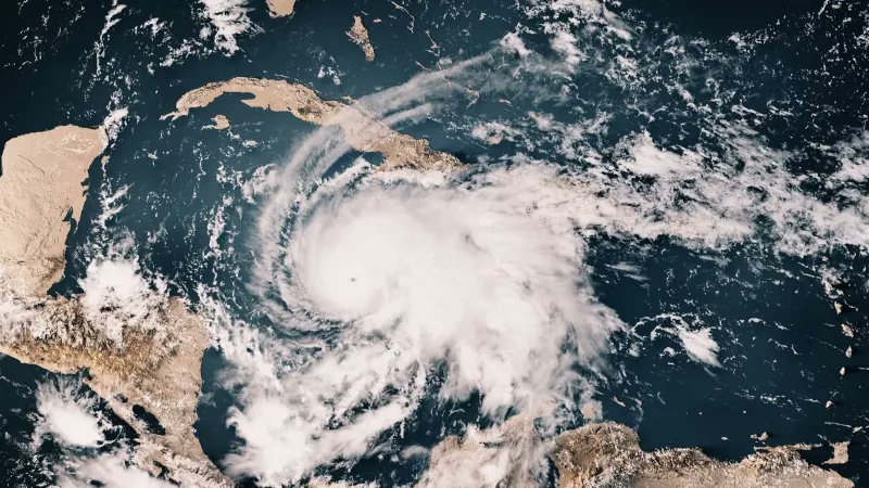 exterrajsc's tweet image. Emergency Satellite Connectivity Provided to Jamaica  exterrajsc.com/p/emergency-sa…