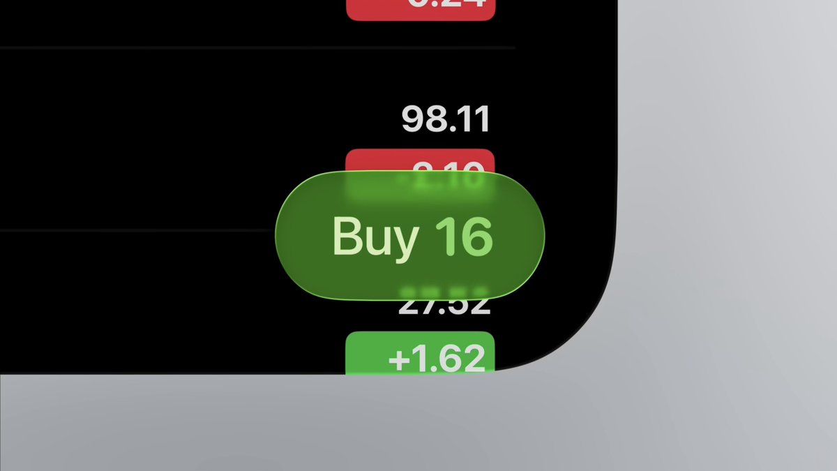 JohnnyMorlin's tweet image. Give me a shopping app that looks like this, and I will spend my money on it.