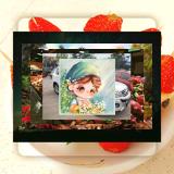 mxrixlms's tweet image. Mosquito new netting curtain hooks with adhesive 🦟, no drilling 🪟🔩😶Плед на кровати накрыл 🛏️💓