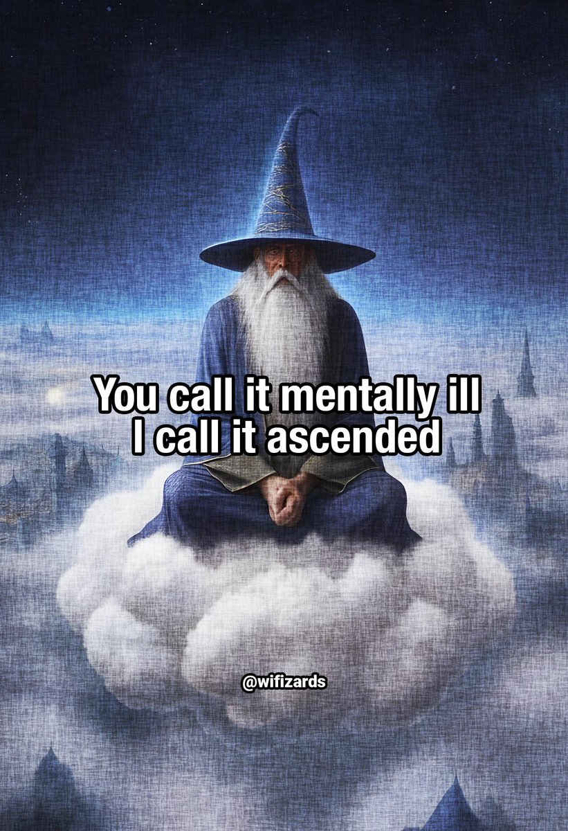 World Wise Wizads (@wifizards) on Twitter photo 