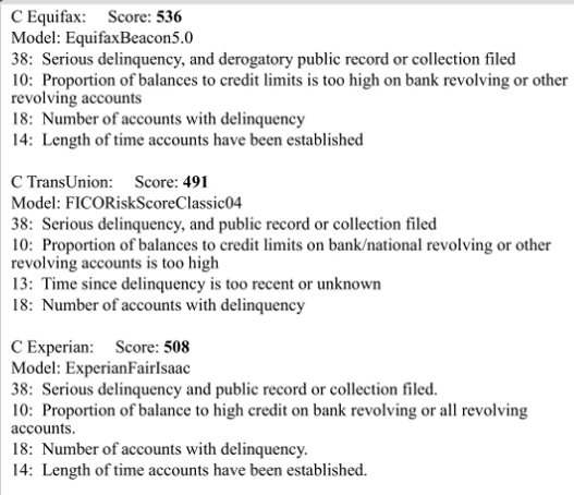 TBitTwo's tweet image. 508 FICO approval with Fannie. Didn&apos;t approve last week. Distill from this what you will but the clients are stoked to be able to refi.