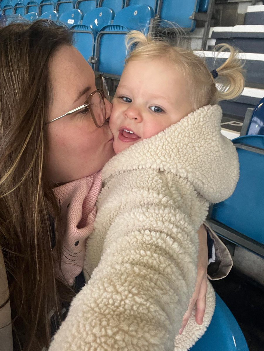 Felicity Michael tweet media