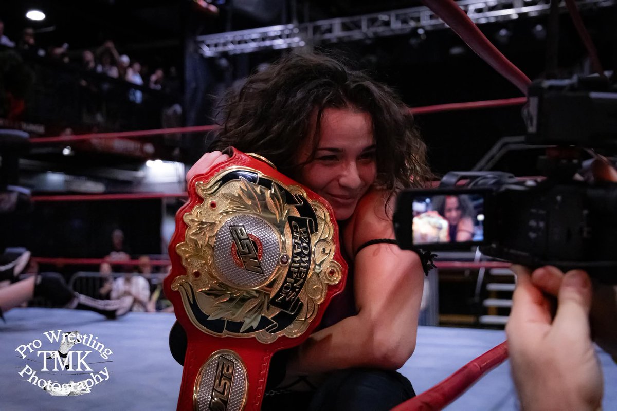 Christina Marie tweet media