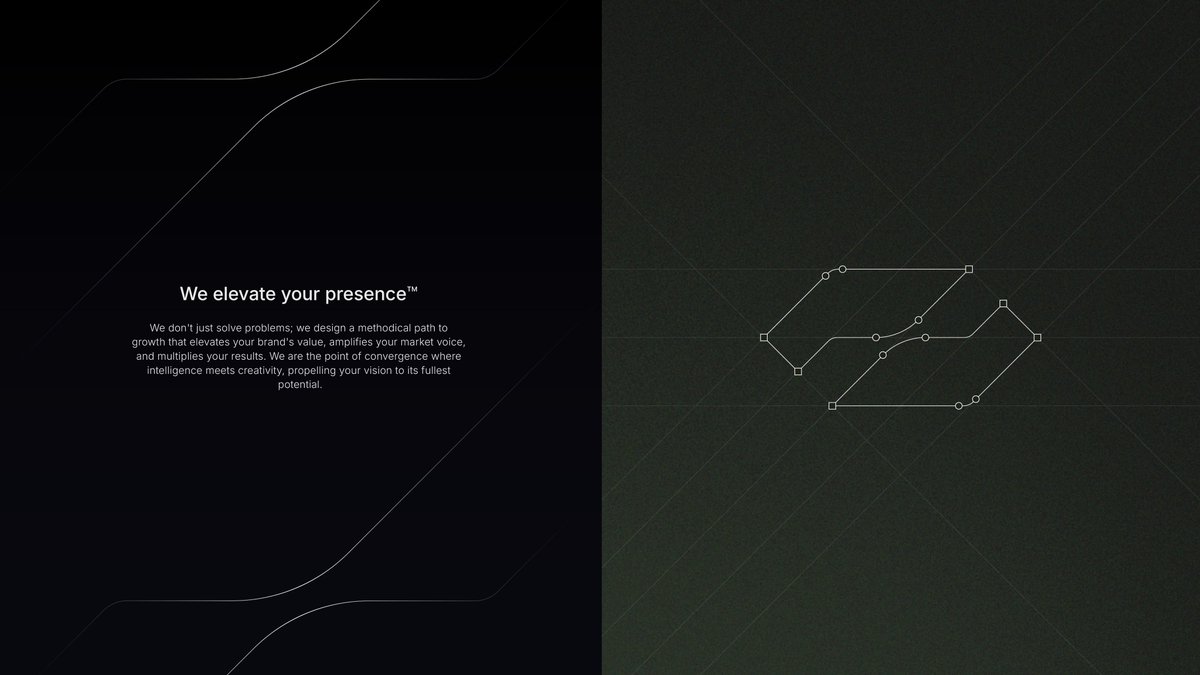 Velaskdzn's tweet image. proxyd — Logo &amp;amp; Visual identity project.