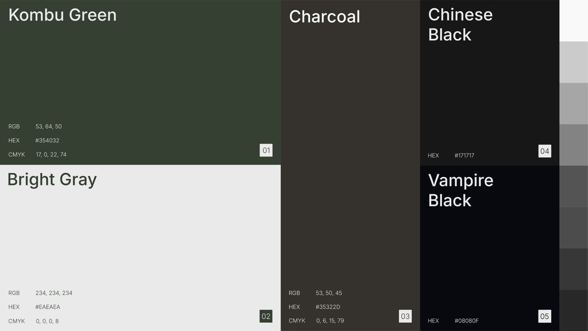 Velaskdzn's tweet image. proxyd — Logo &amp;amp; Visual identity project.