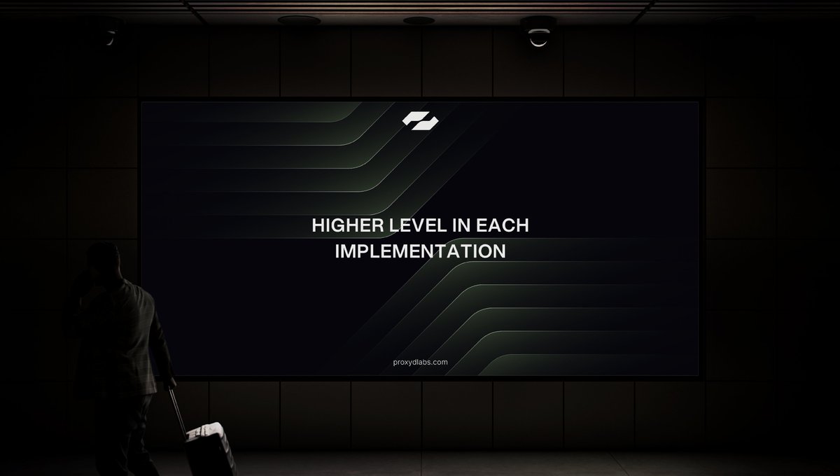 Velaskdzn's tweet image. proxyd — Logo &amp;amp; Visual identity project.