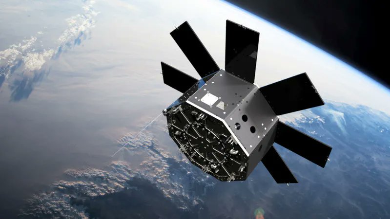 exterrajsc's tweet image. Progress Made on Commercial Pathfinder Mission exterrajsc.com/p/progress-mad…