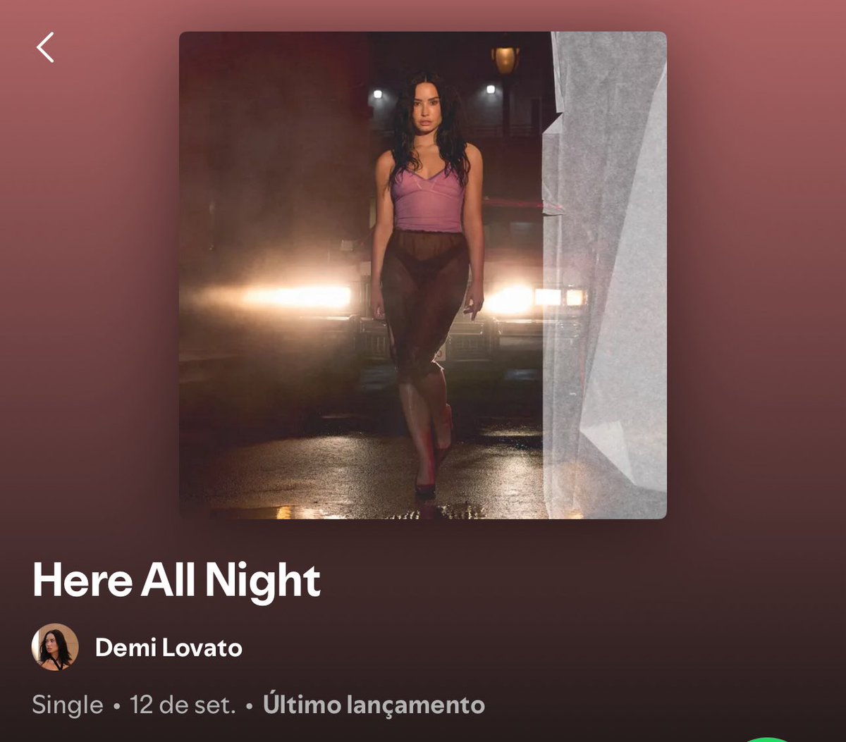 gethimbckk's tweet image. paralelos entre a música here all night da demi e a prisão do bolsonaro: 

no dia do lançamento da música (12 de setembro) - o ex presidente é CONDENADO a 27 anos e 3 meses de prisão 

no dia 22 de novembro (data presente na música) ele é PRESO.