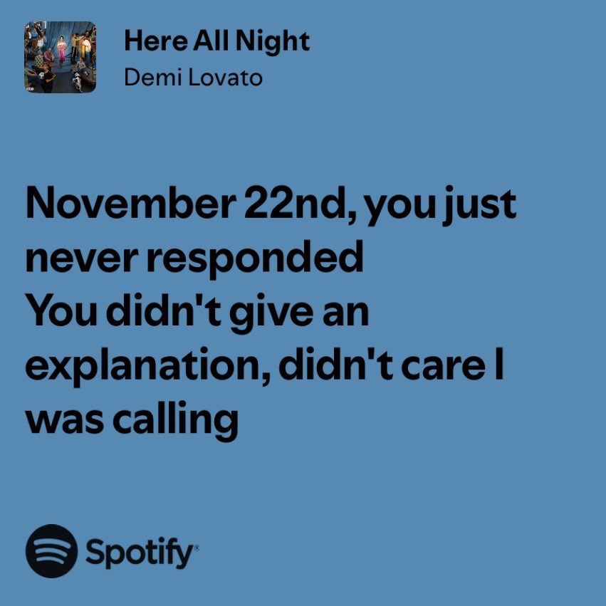 gethimbckk's tweet image. paralelos entre a música here all night da demi e a prisão do bolsonaro: 

no dia do lançamento da música (12 de setembro) - o ex presidente é CONDENADO a 27 anos e 3 meses de prisão 

no dia 22 de novembro (data presente na música) ele é PRESO.