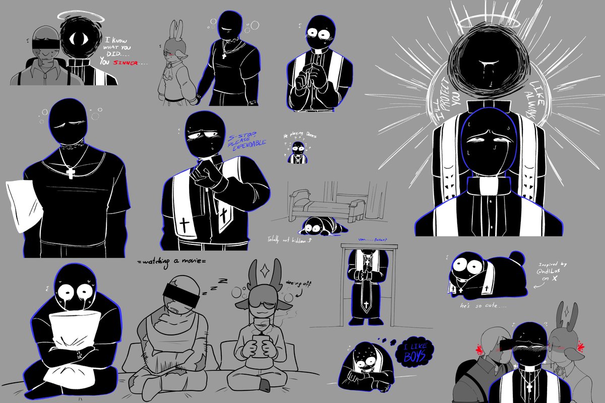 RedPieArtiom's tweet image. A month ago posted this on tiktok, forgot to put them here

#robloxgrace #endlesstormenttrio