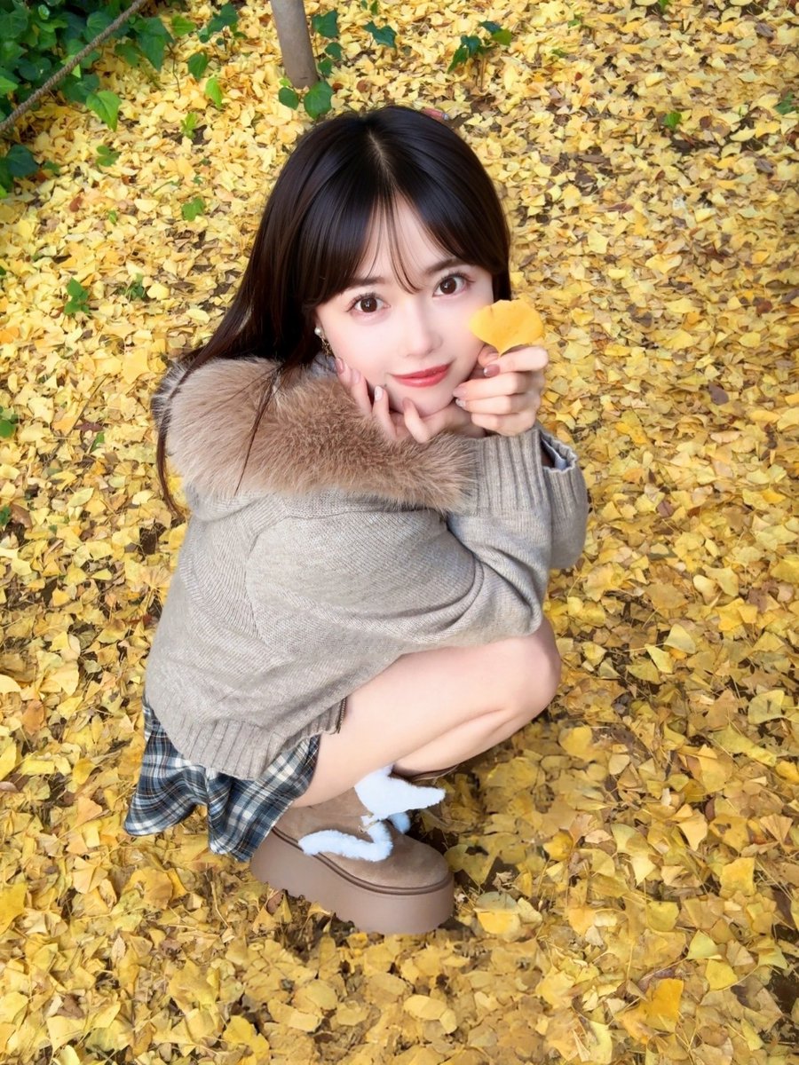 mori_kaho0601's tweet photo. おはたる https://t.co/OJrNb9XzbU