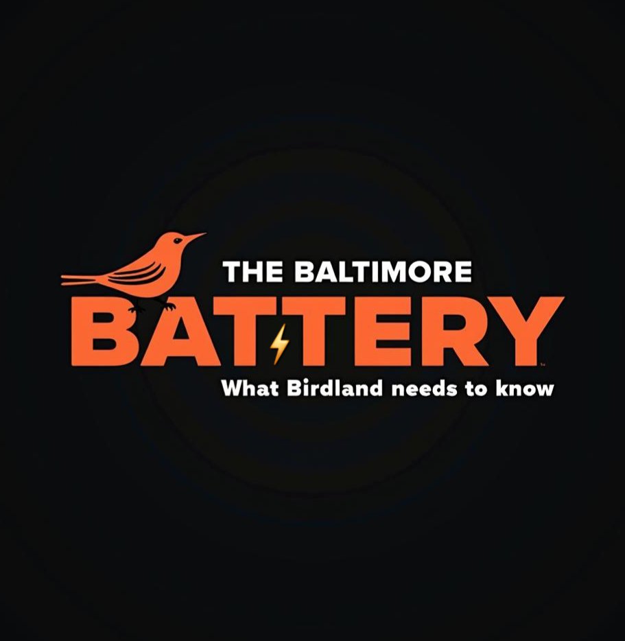 The Baltimore Battery tweet media