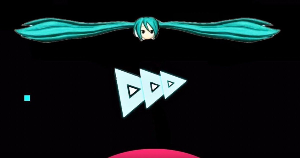 Just Shapes & Memes tweet media
