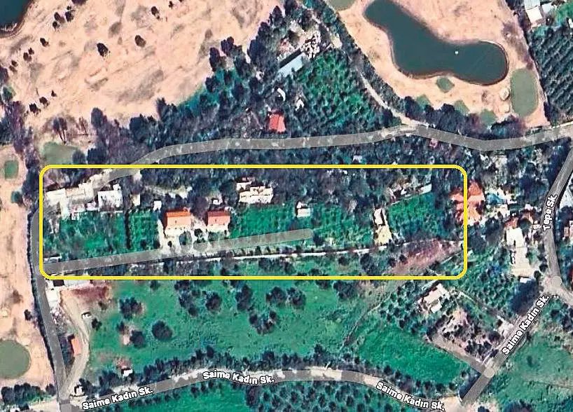 eminpazarci's tweet image. Tartışacak bir şey yok aslında.
Bu da İmamoğlu&apos;nun Başkanken edindiği lüks villası. Görüntüleri var paralar sayılırken. 2. Para Kulesi diyebiliriz.
Tapuda 10 milyon T.L göstermişler, 1 milyon 30 bin Avroyu valizlerle taşıyıp vermişler.
&quot;Boş&quot; denilen iddianame bunlarla dolu...