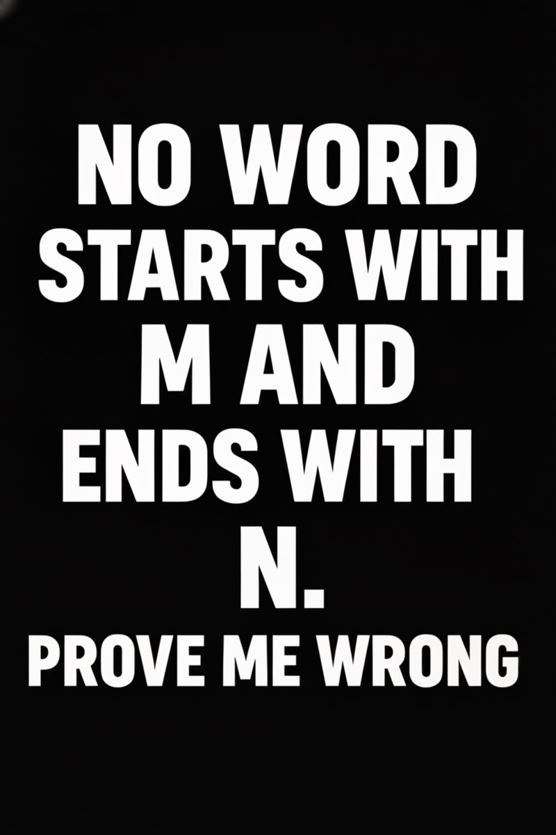 otokyo__'s tweet image. Can you think of ONE word?