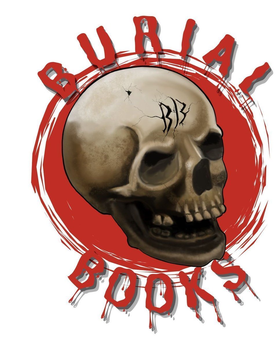 Do you hate Amazon? Well, stick it to Bezos and buy our books directly from us! Just go to our site and Order anytime! burialbooks.com/shop-directly-…