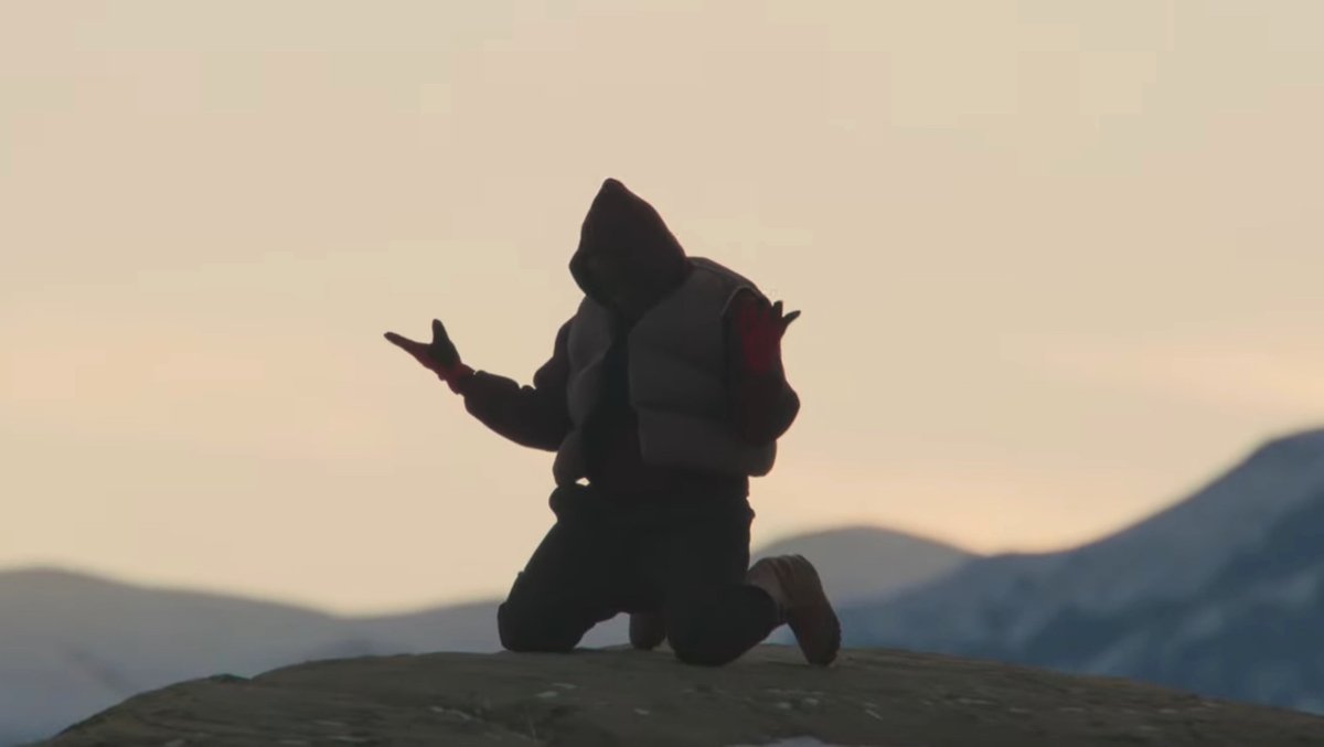 Jamqwa's tweet image. Yandhi would&apos;ve been amazing and all but im happy that we got JIK