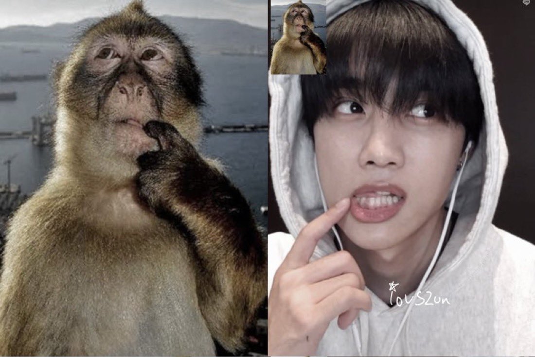 why do i feel like new oomf is him.