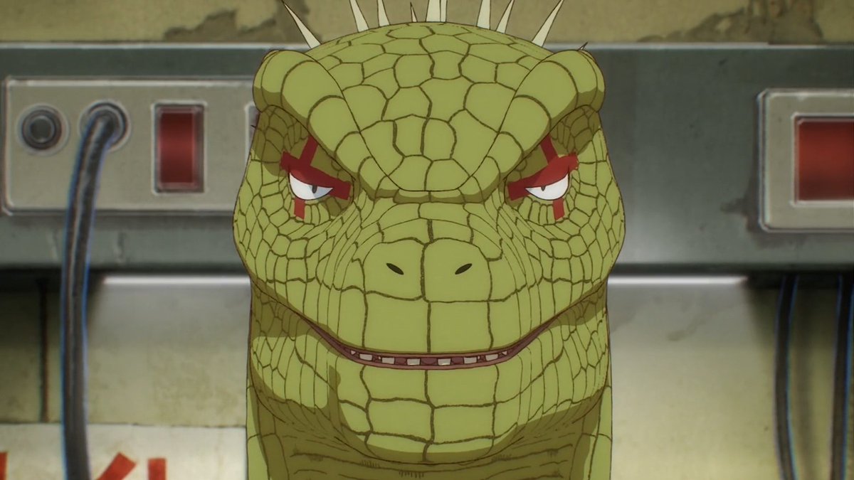 bros just done with everything