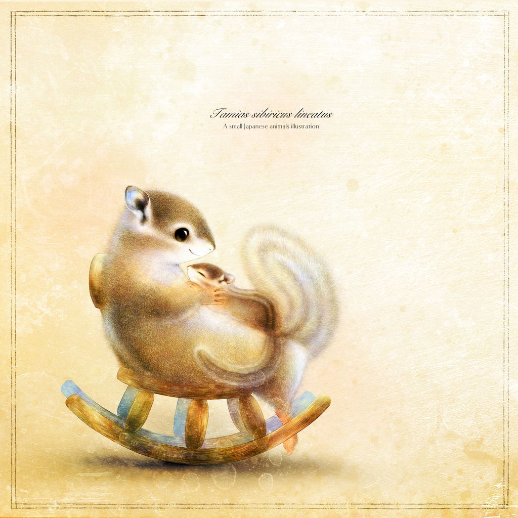 ForestStoryTime's tweet image. よしよし…。

つらかったね…。