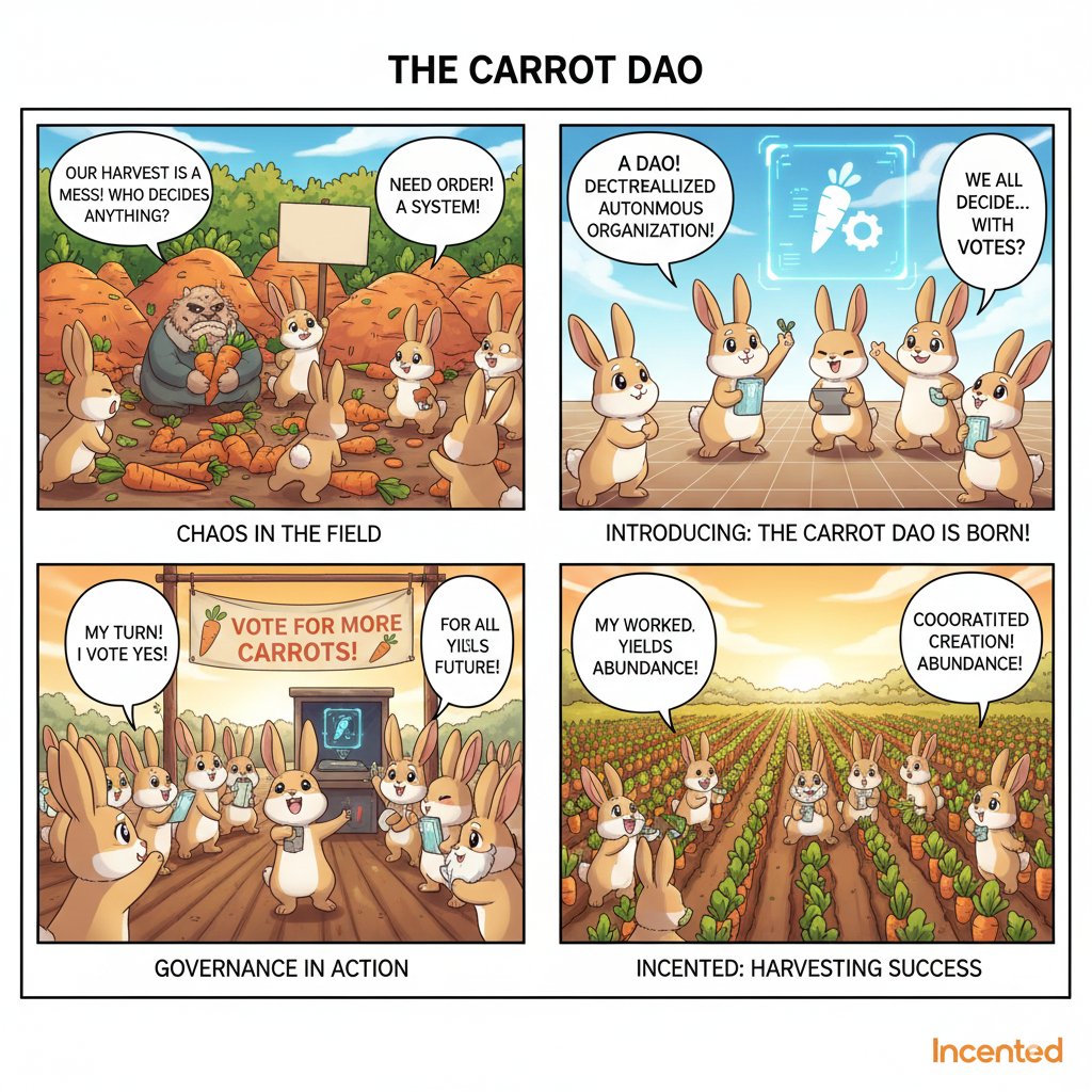 JephthahMbah's tweet image. I just applied to Coordinated Creation — Meme &amp;amp; Media Challenge on @GetIncented!

600 $USDC up for grabs + 1500 $SEEDS as rewards for helping others grow with your vote. 🌱

Come join the fun! 🐰

incented.link/K4hPvY