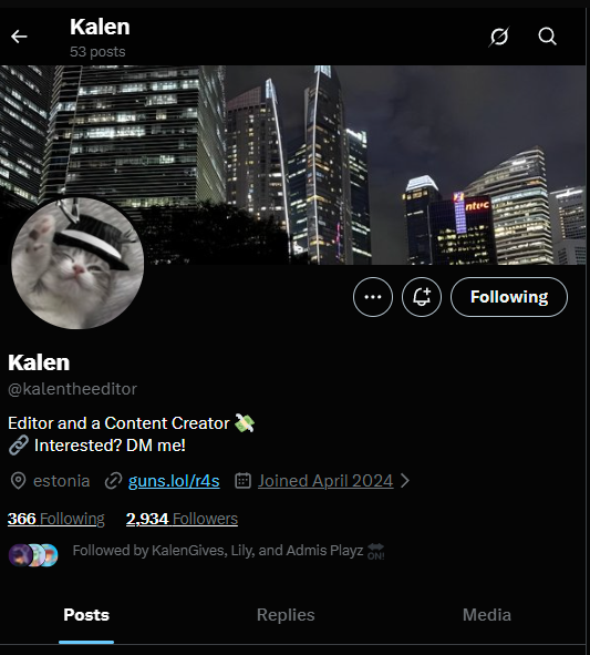 It’sReallyHarry tweet media