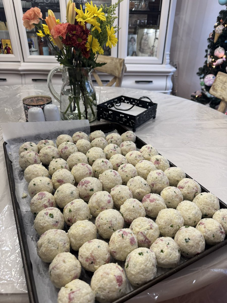 Rice ball season ♥️