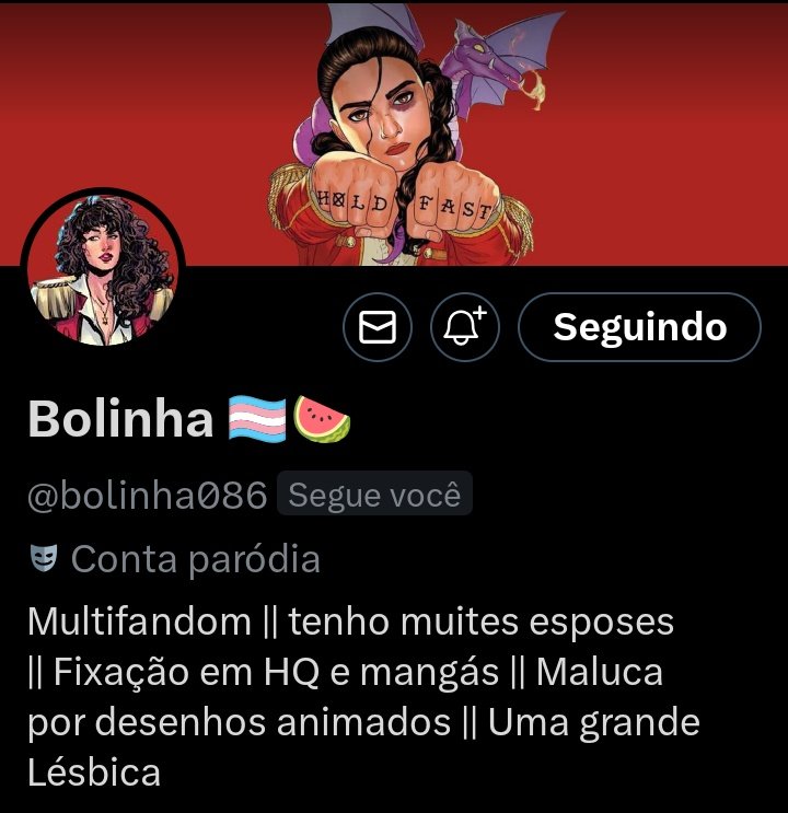 Maxbugado's tweet image. Bom dia, boa tarde ou boa noite! Venho anunciar oficialmente que estou fazendo comissões! Meu trabalho é editar perfis com base nos personagens, sendo simples ou mais detalhado. (Preço abaixo)

Mais simples: 10 reais (exemplo abaixo)
Mais detalhado: 15 reais (exemplo abaixo)