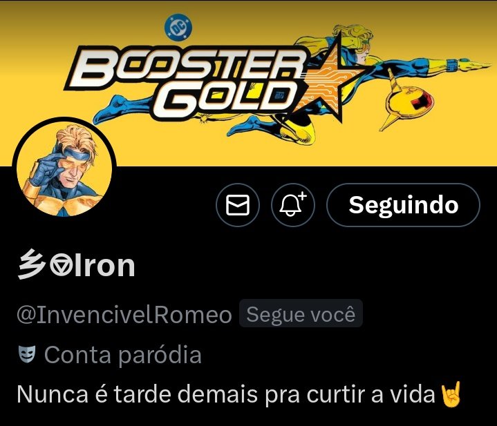 Maxbugado's tweet image. Bom dia, boa tarde ou boa noite! Venho anunciar oficialmente que estou fazendo comissões! Meu trabalho é editar perfis com base nos personagens, sendo simples ou mais detalhado. (Preço abaixo)

Mais simples: 10 reais (exemplo abaixo)
Mais detalhado: 15 reais (exemplo abaixo)