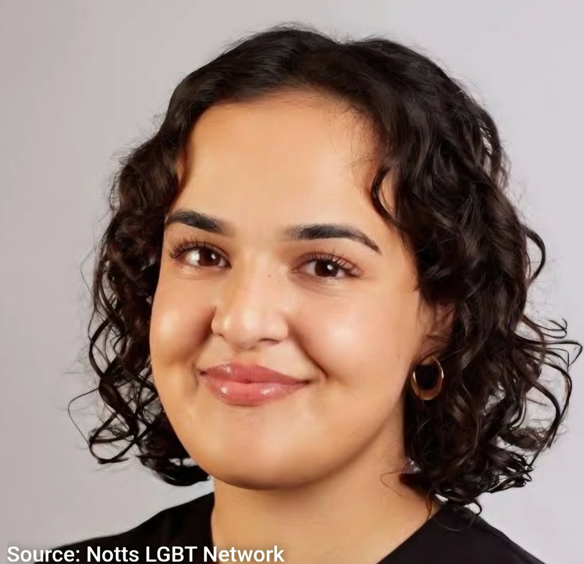 Guramitsingh01's tweet image. Nadia Whittome Labour Mp for Nottingham East voted against an inquiry into the grooming gang scandal. Remember this at the ballot box.