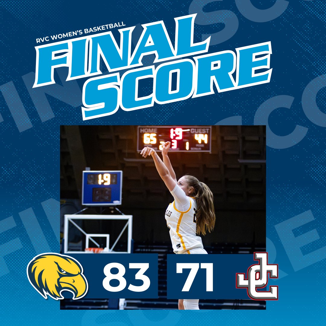 Rock Valley College Women’s Basketball tweet media