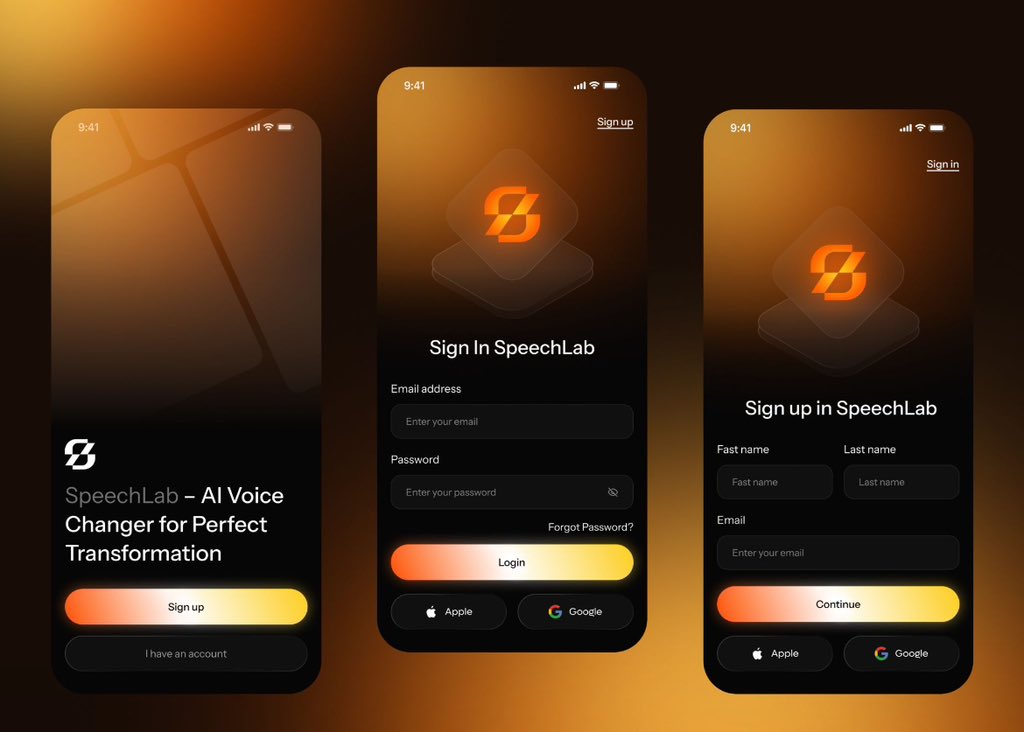 AuvraStudio's tweet image. Want a modern app UI that your users love? I create intuitive, user-friendly designs that work. Check my Fiverr gig: fiverr.com/s/xXgp3jD

#UIUX #AppDesign #WebDesign #Fiverr
