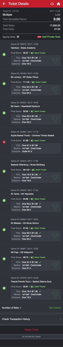 upforthemoney90's tweet image. Cut one 😔