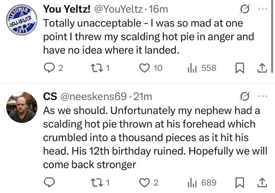 CallumHallett6's tweet image. British Football Twitter 🫡