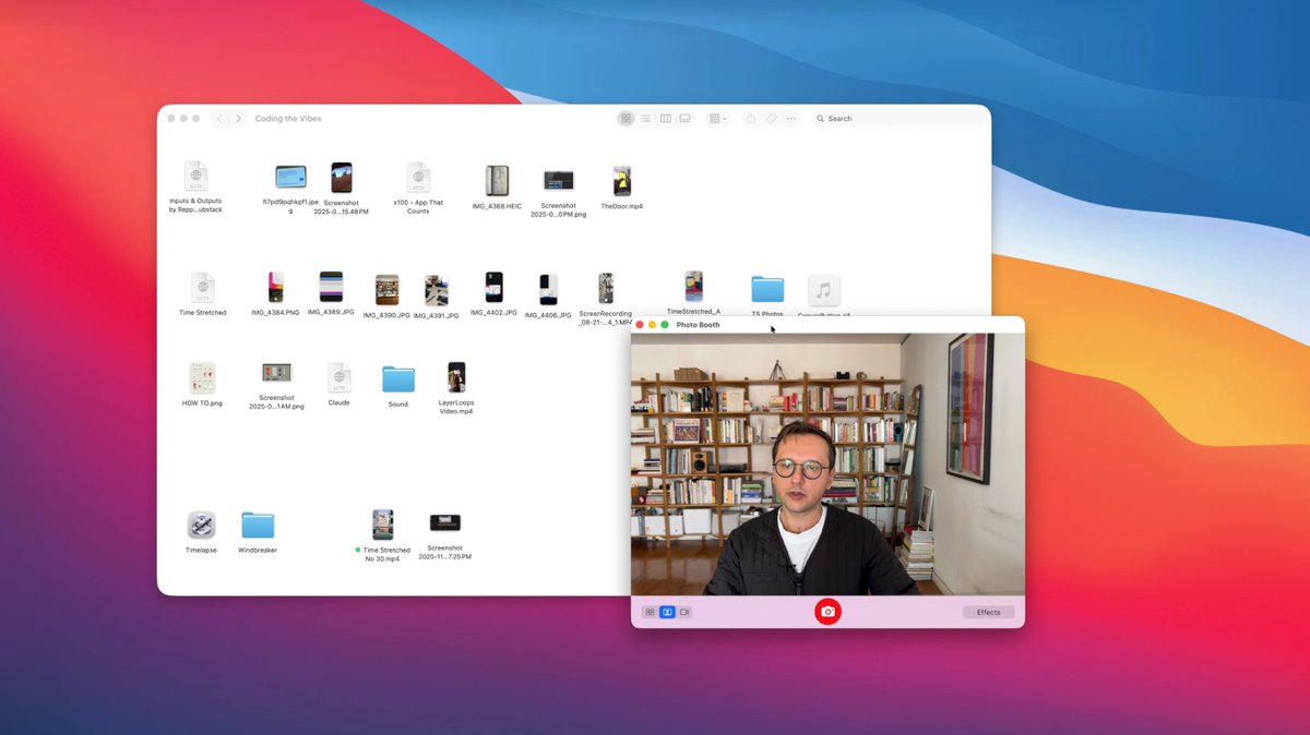 Viktor Bezić tweet media