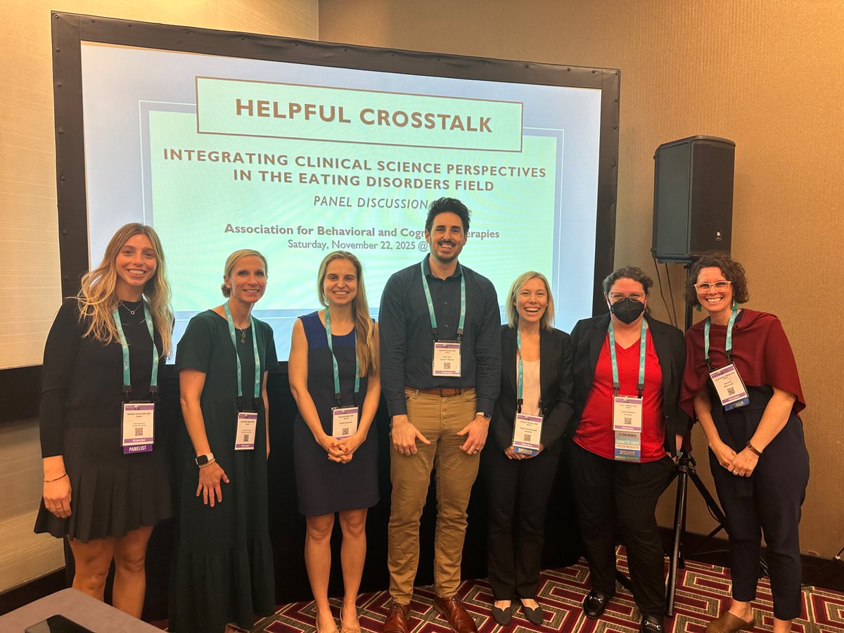 ABCT EDEB SIG tweet media