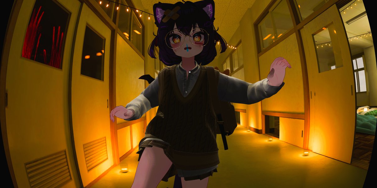 ざざざざ (@zazazaza_vr) on X